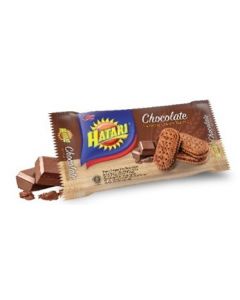 Hatari Chocolate Cream